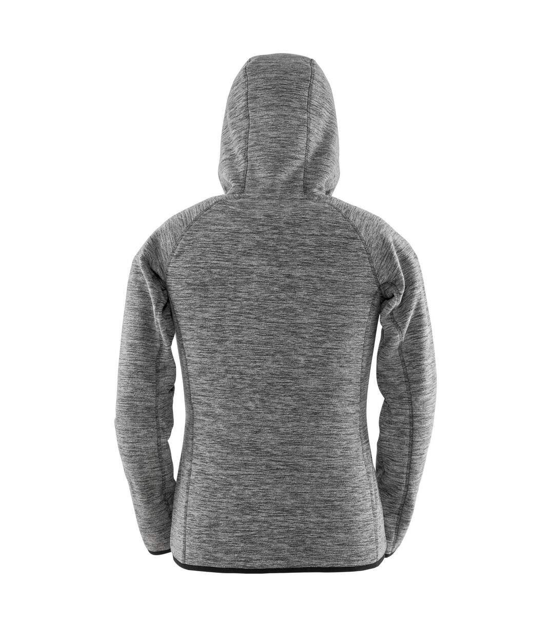 Spiro - Veste à capuche - Femme (Gris) - UTBC5345