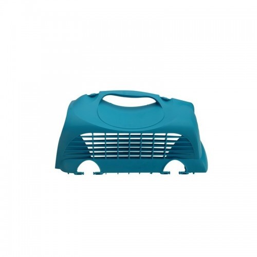 Porta superior para gatos Catit Cabrio Turquesa