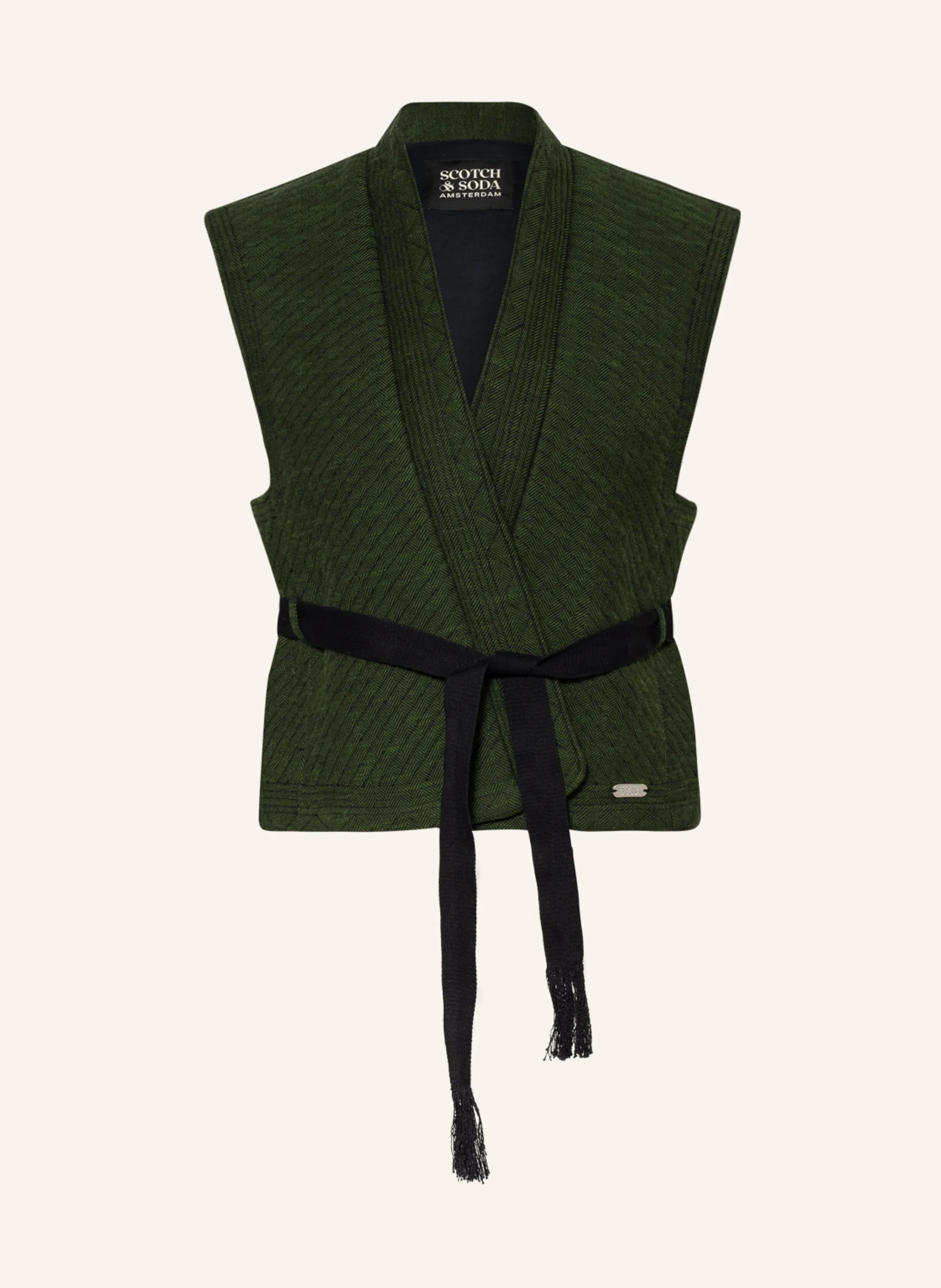 SCOTCH & SODA Blazerweste
