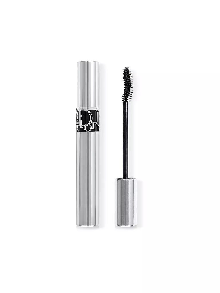 DIOR Mascara - Diorshow Iconic Overcurl ( 090 Black )  schwarz