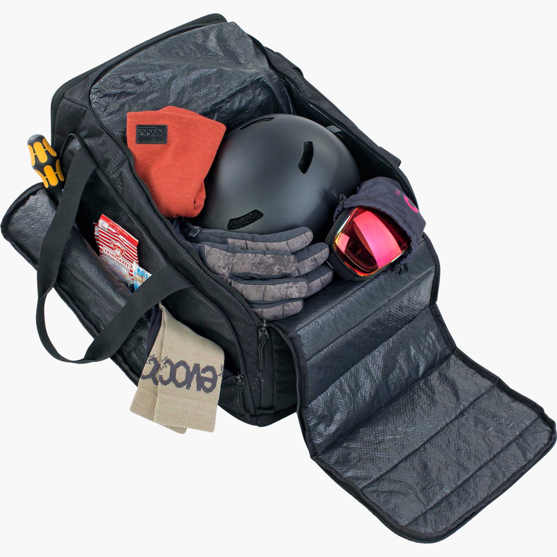 EVOC Gear Bag - 35 Liter