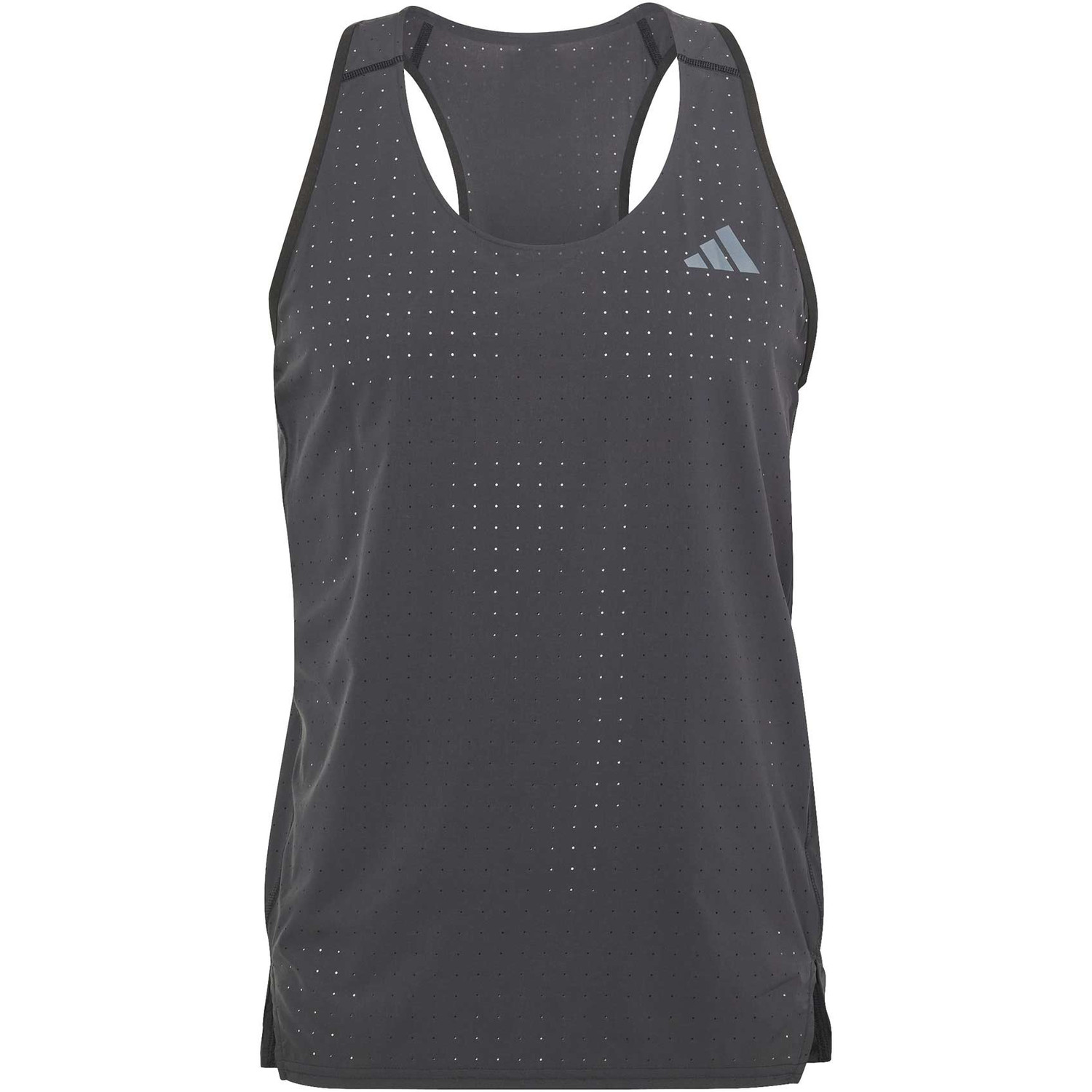 adidas Adizero Singlet Heren