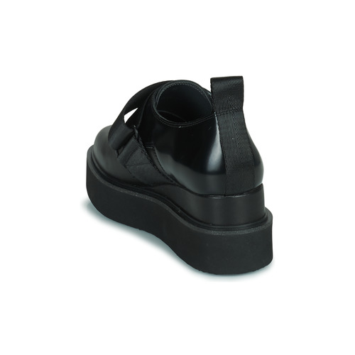 United nude - JUKO RUN - Noir