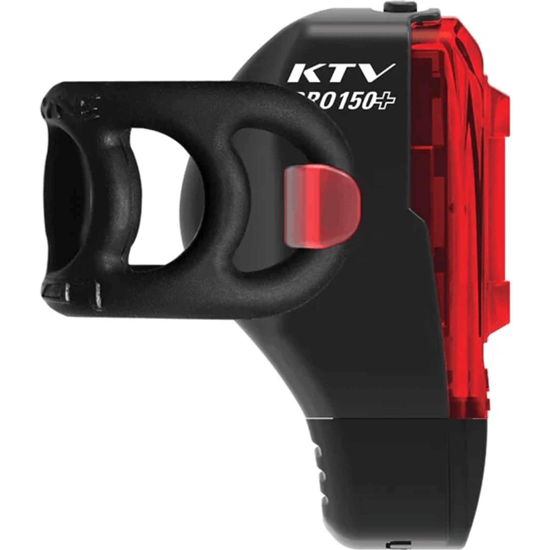 Lezyne Fusion Drive Pro 600+ / KTV Drive Pro+ Verlichtingsset
