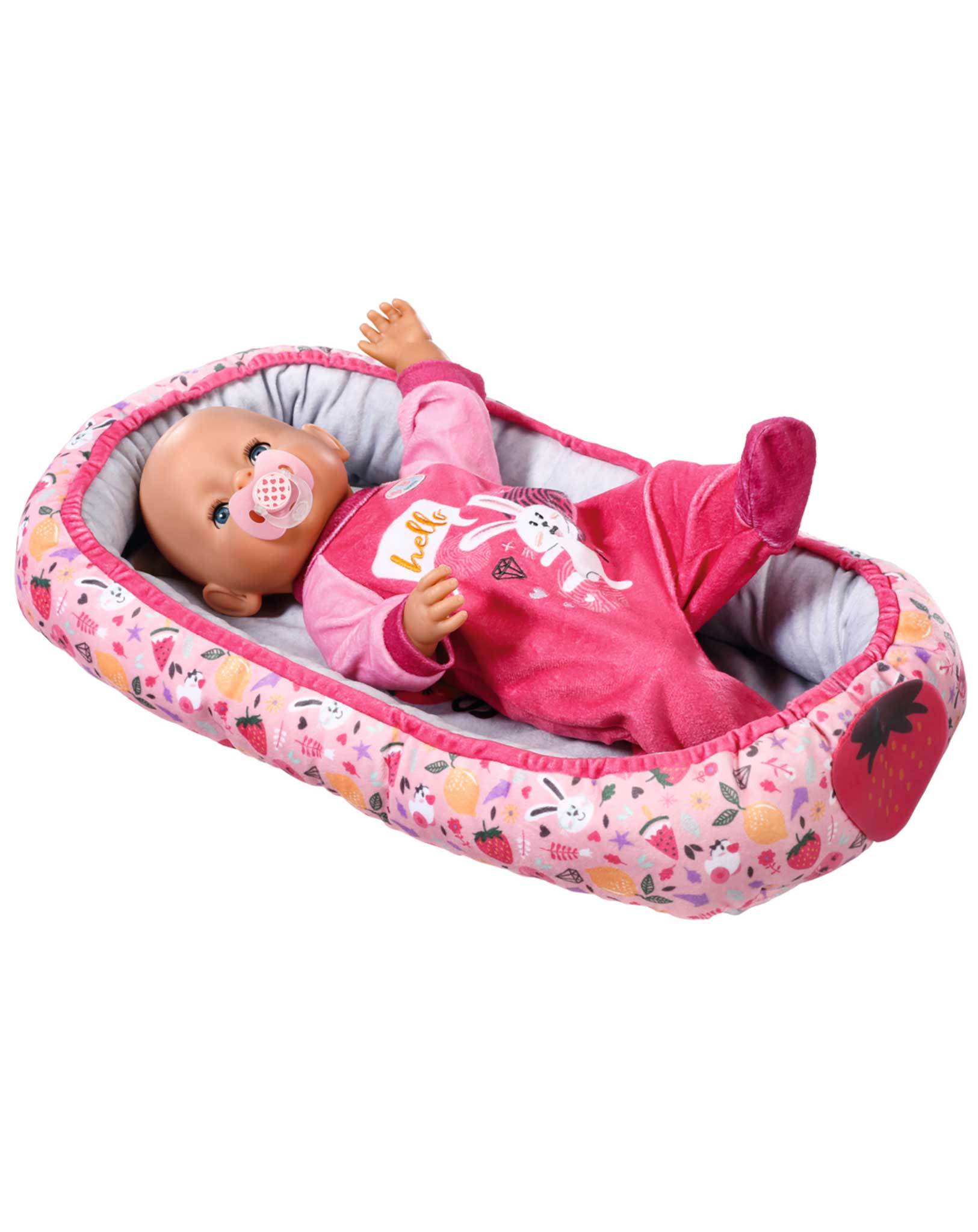BABY born® BABY NESTCHEN