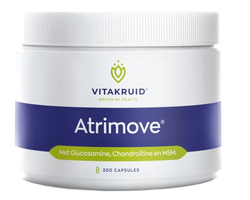 Vitakruid Atrimove 300 capsules