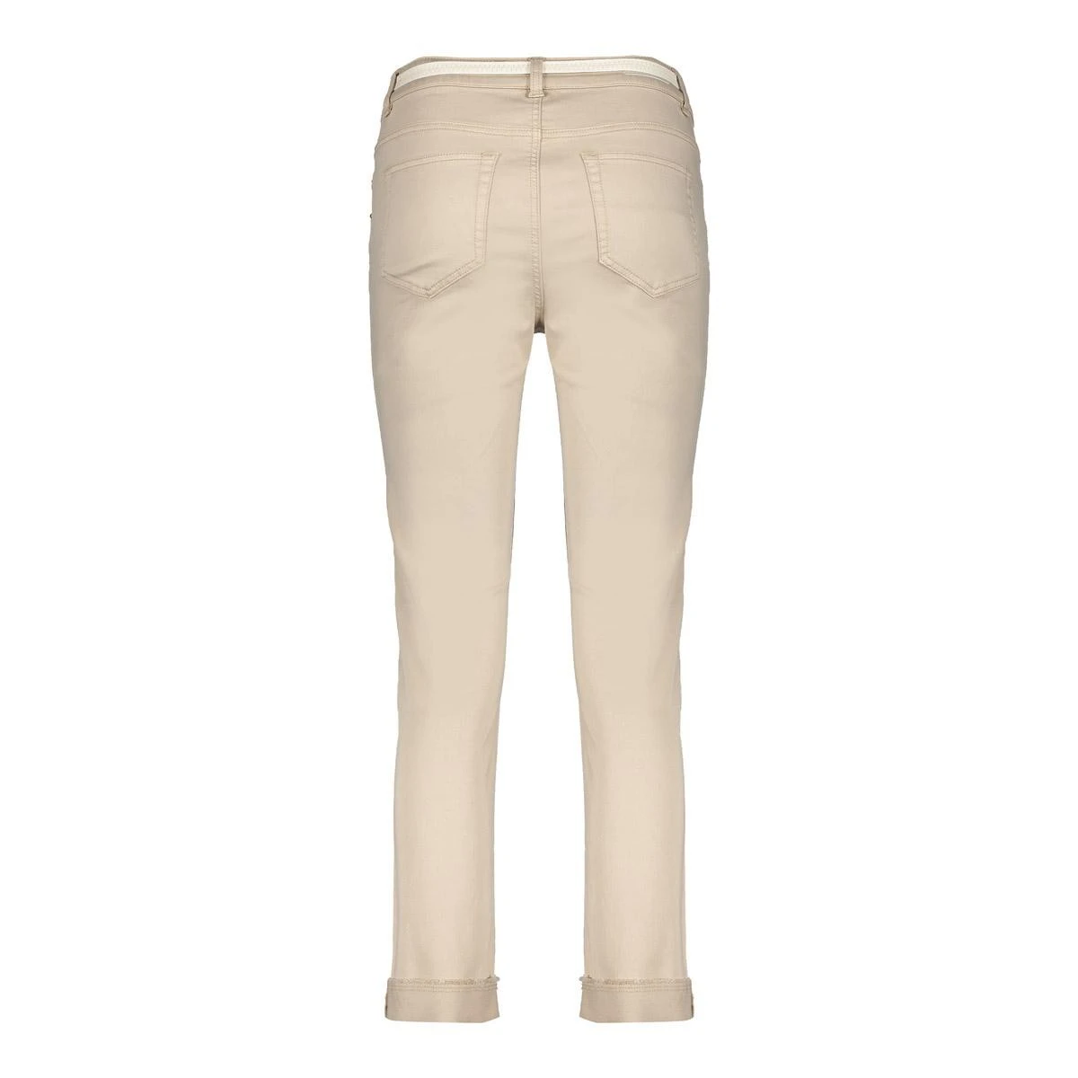 Dames Jeans Logan # nitro satin 82 cm