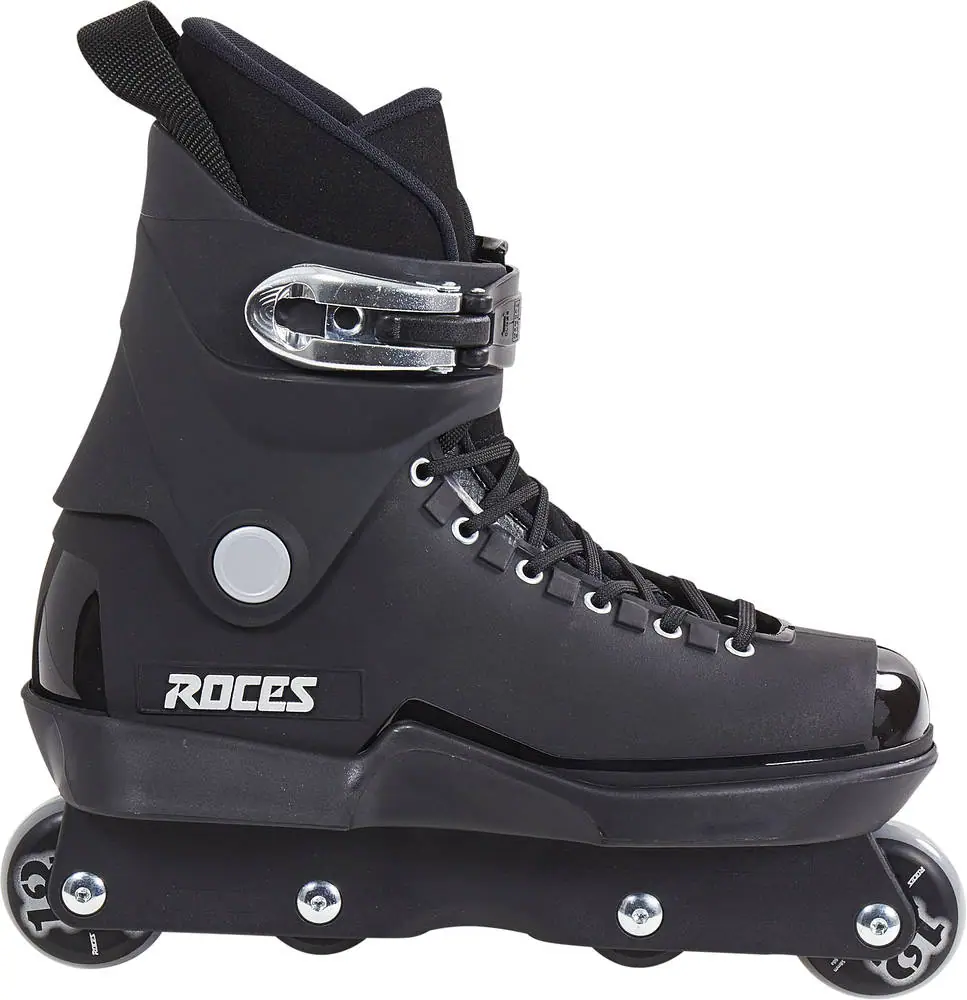 Roces M12 Aggressive Rulleskøjter | SkatePro