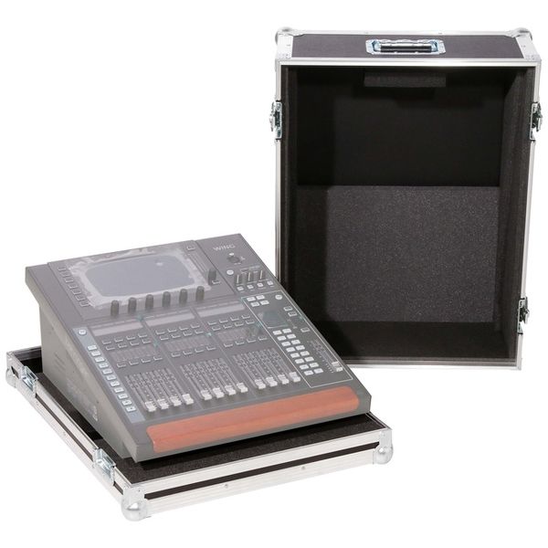 Thon Mixercase Behringer Wing Comp.