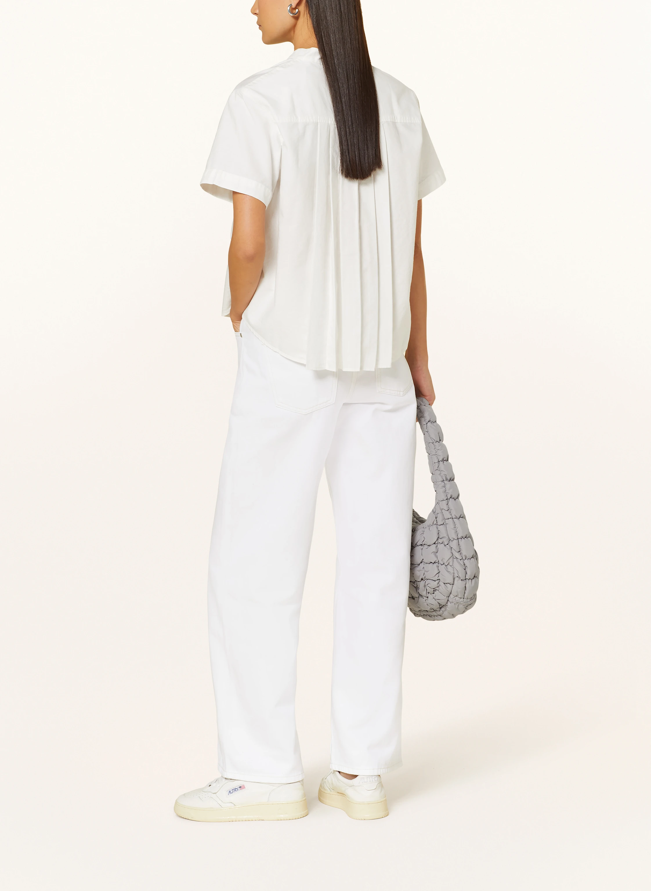 Marc O'Polo DENIM Blusenshirt