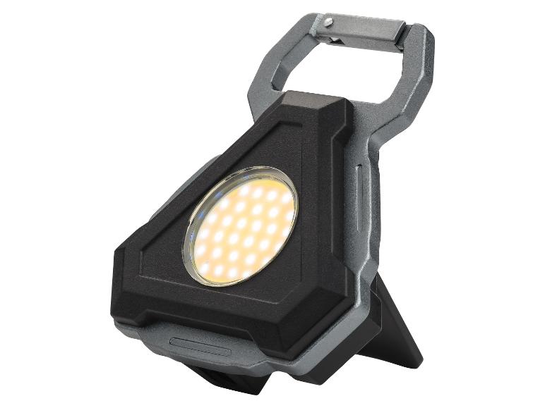 Multifunctionele LED-lamp
