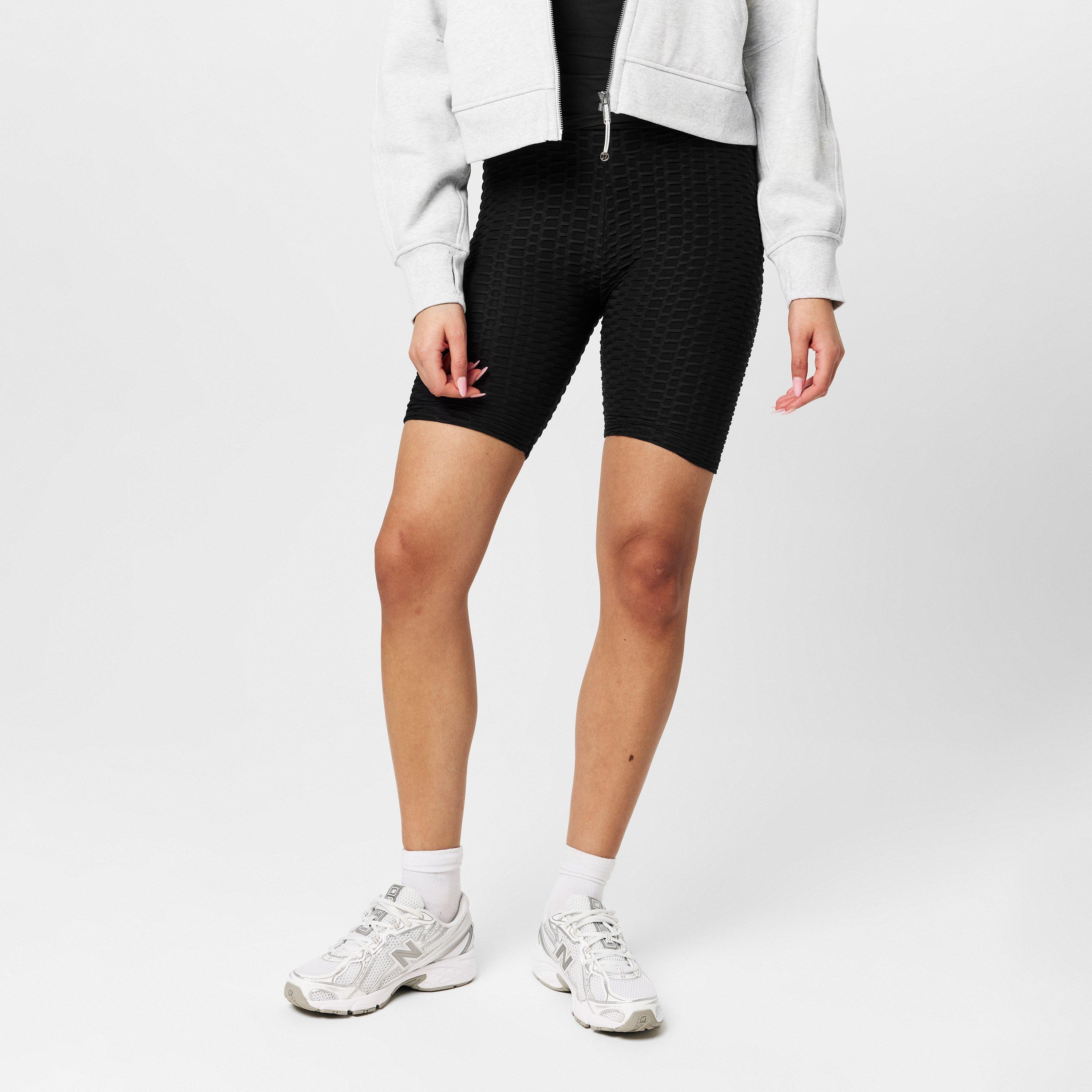 Miso Honeycomb Shorts
