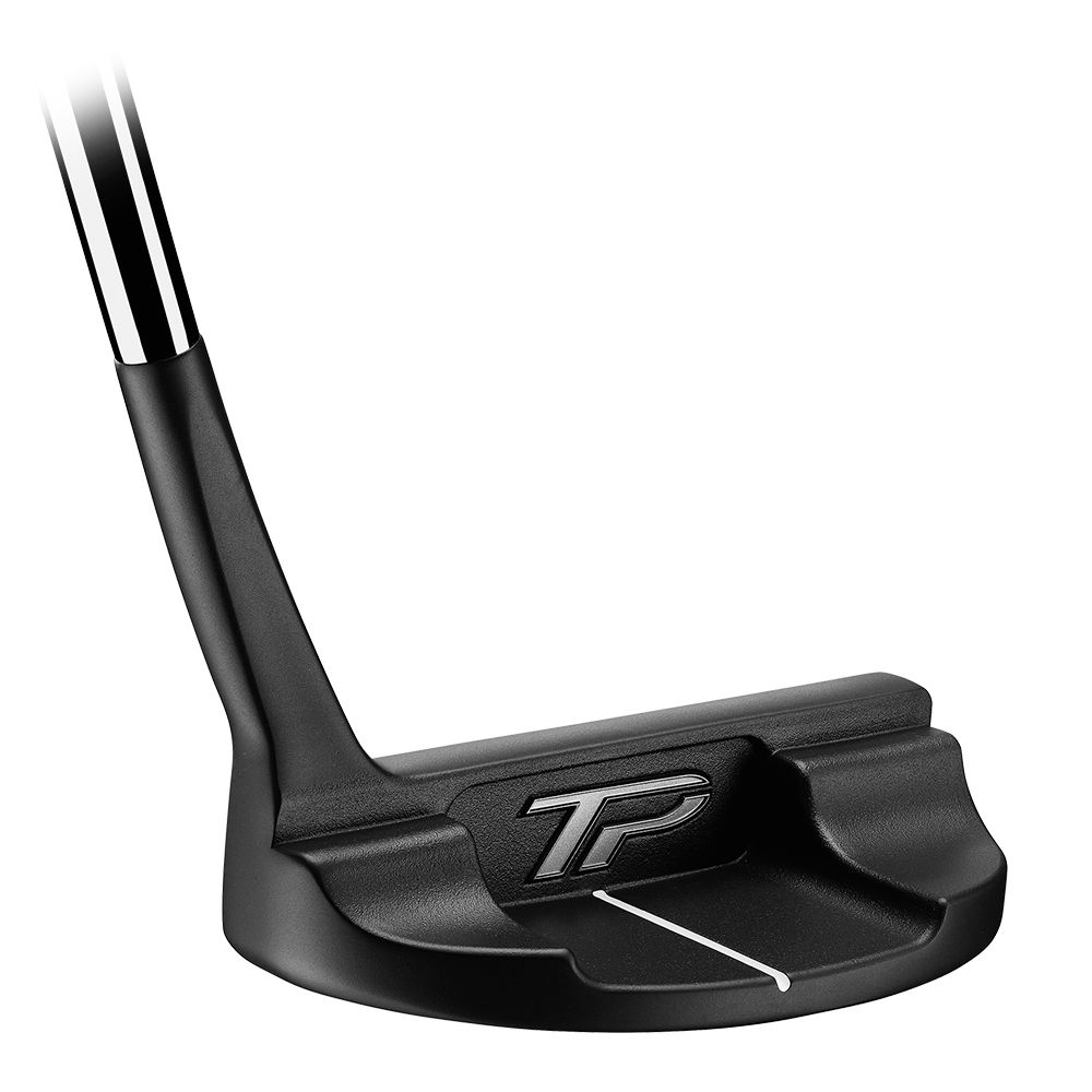 TP Black Balboa #8 Putter