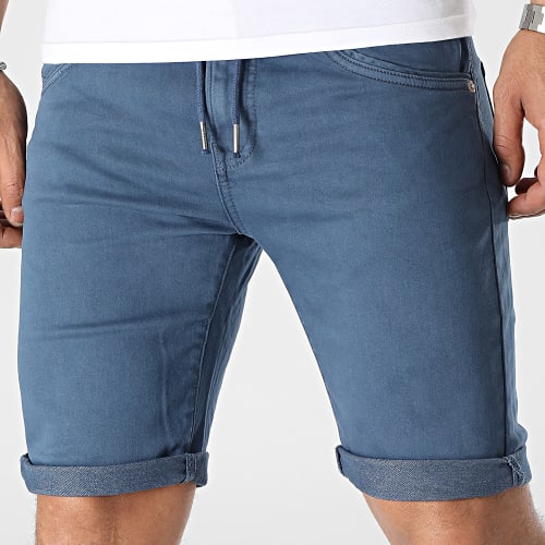 Short Jean Jagger PM800920 Bleu Marine