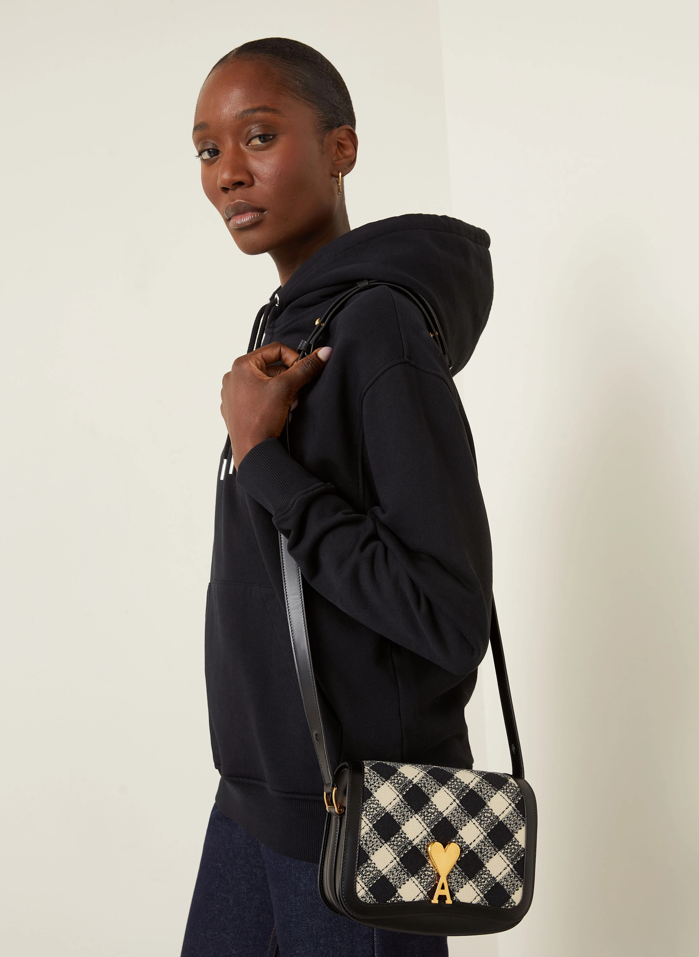 AMI PARIS Hoodie