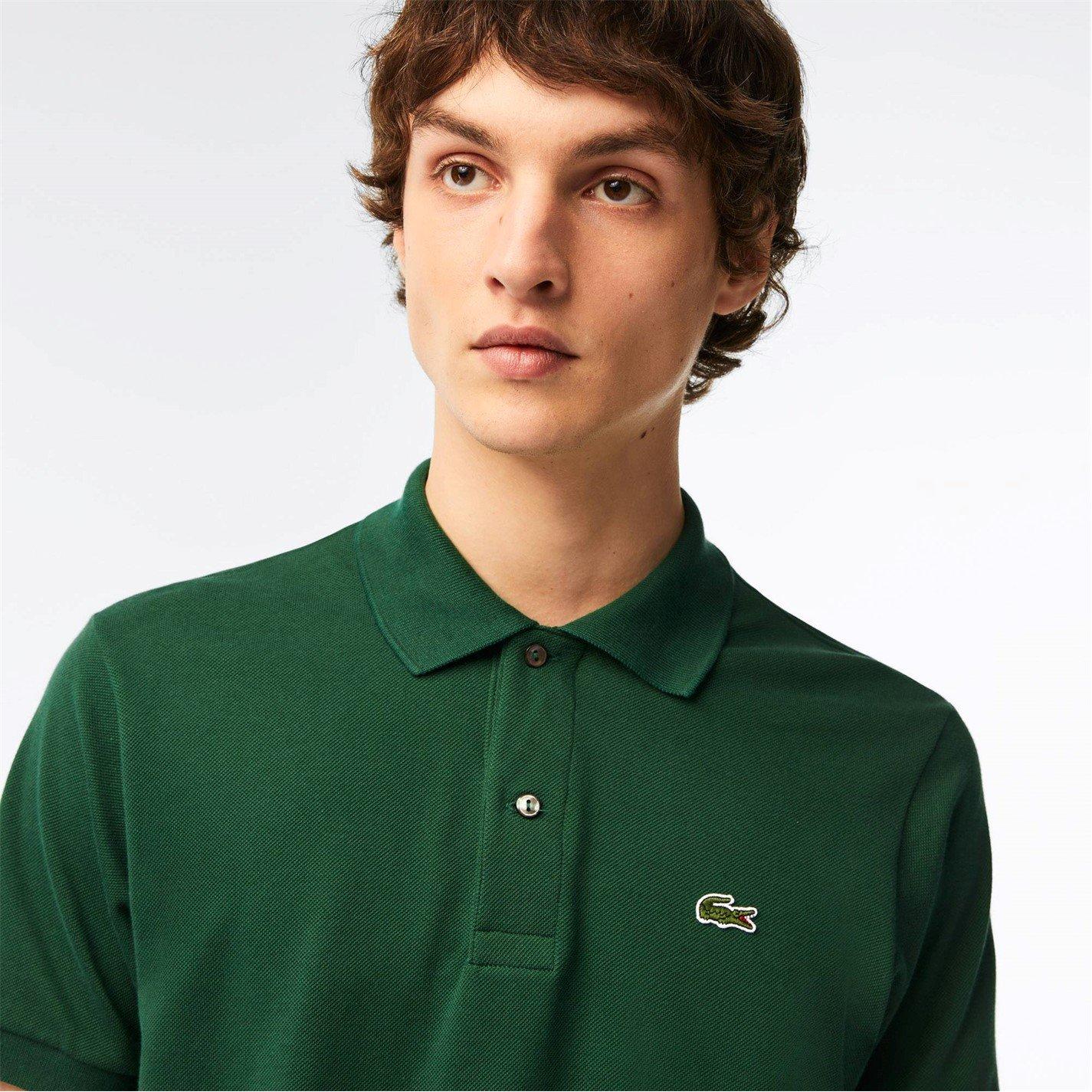 Lacoste Original L.12.12 Polo Shirt