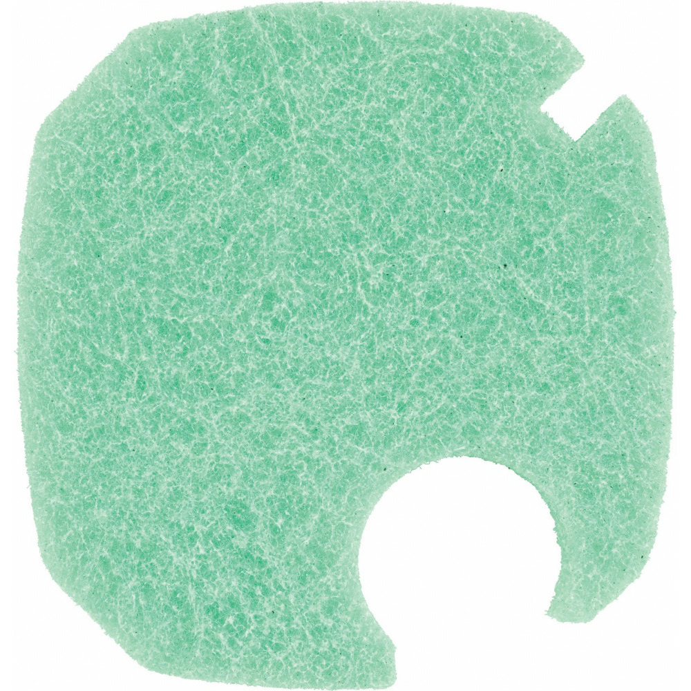 Filtre pour pompe x-ternal 100, filtre xt 100 d mousse anti algues x 2. Pou