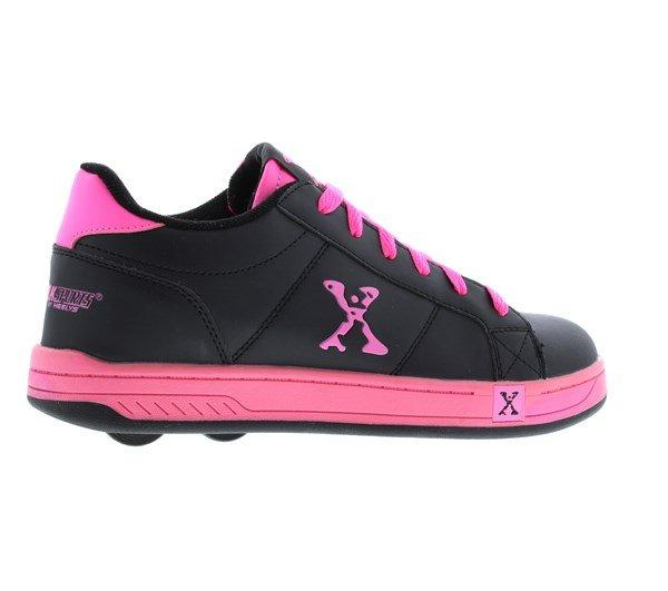 Sidewalk Sport Lane Girls Wheeled Skate Shoes