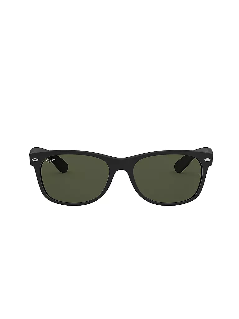 RAY BAN Sonnenbrille 2132/58 schwarz