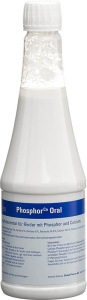 PHOSPHORCA ORAL Gel, 500ml