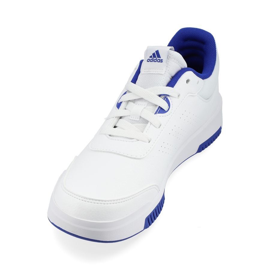 adidas Chaussures Tensaur Sport 2.0 - Blanc/Bleu Enfant
