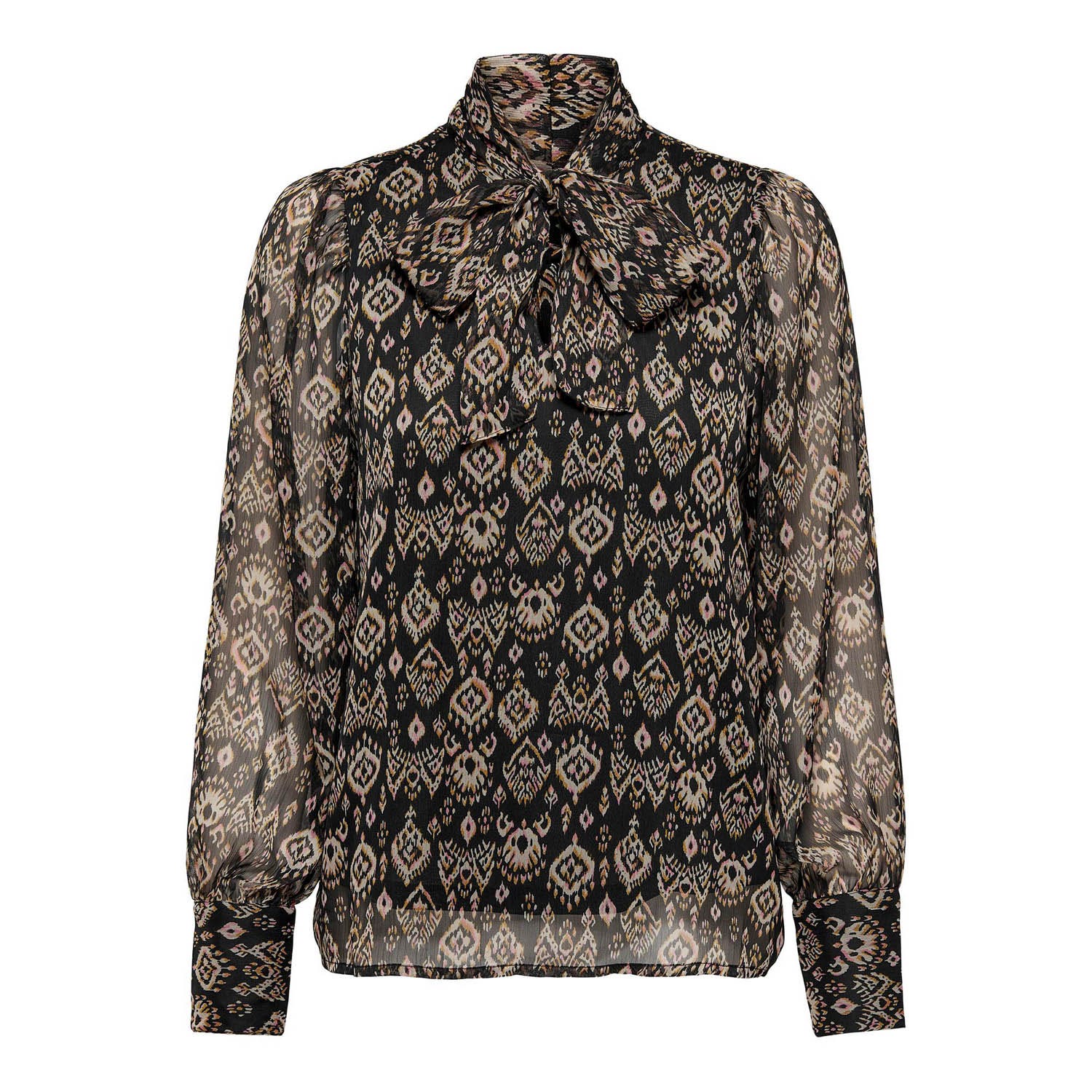 Only  Isla Bow Top