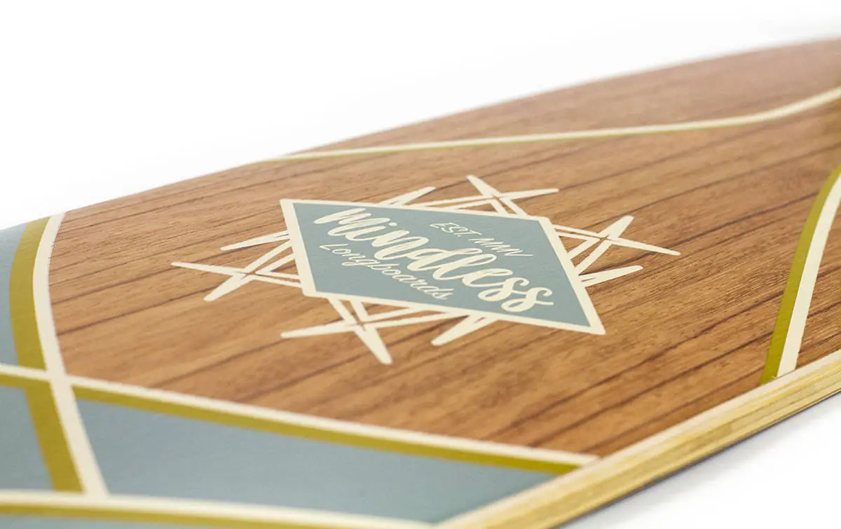 Mindless Core Dancer Komplet Longboard | SkatePro