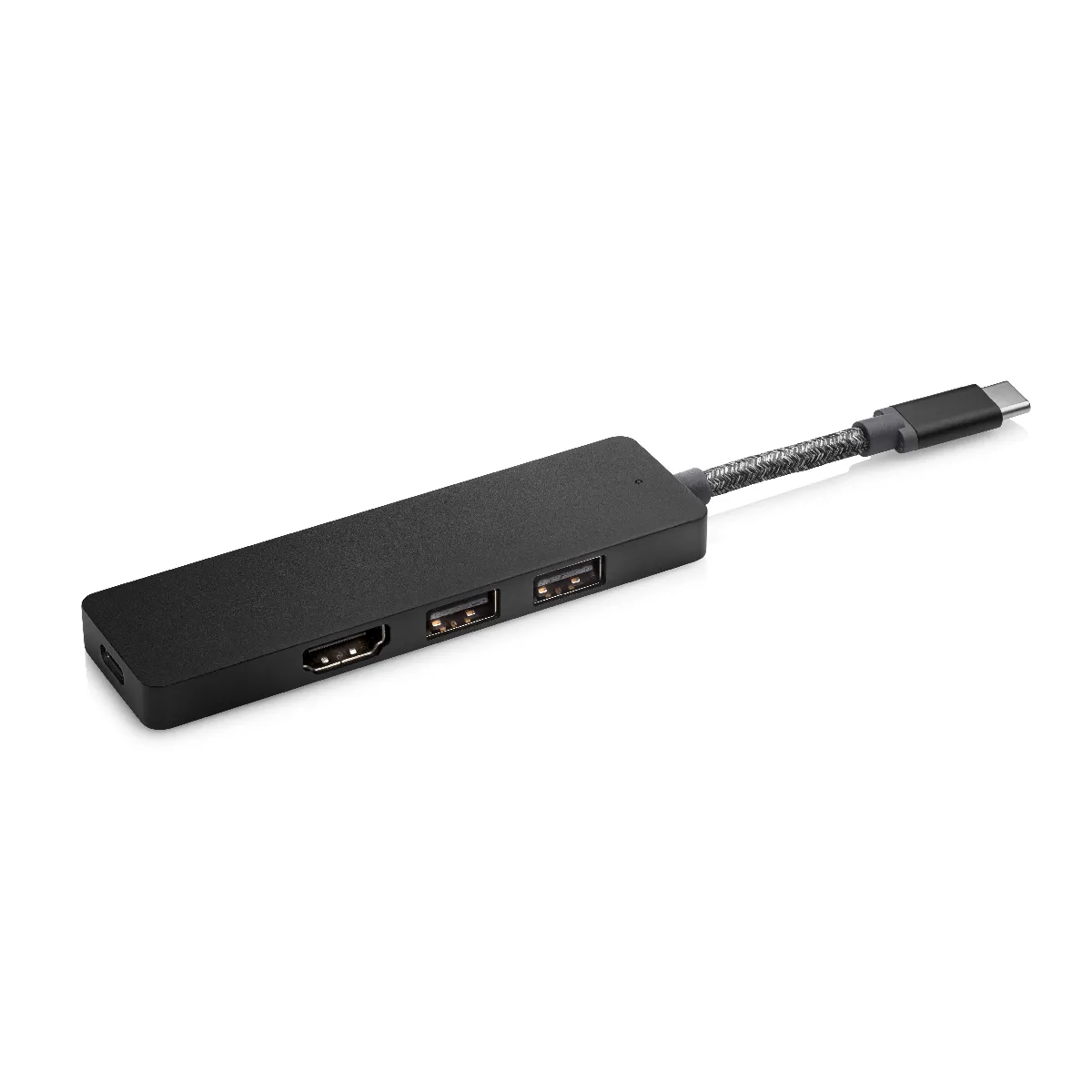 HP HUB USB-C 4 EN 1 HP ENVY