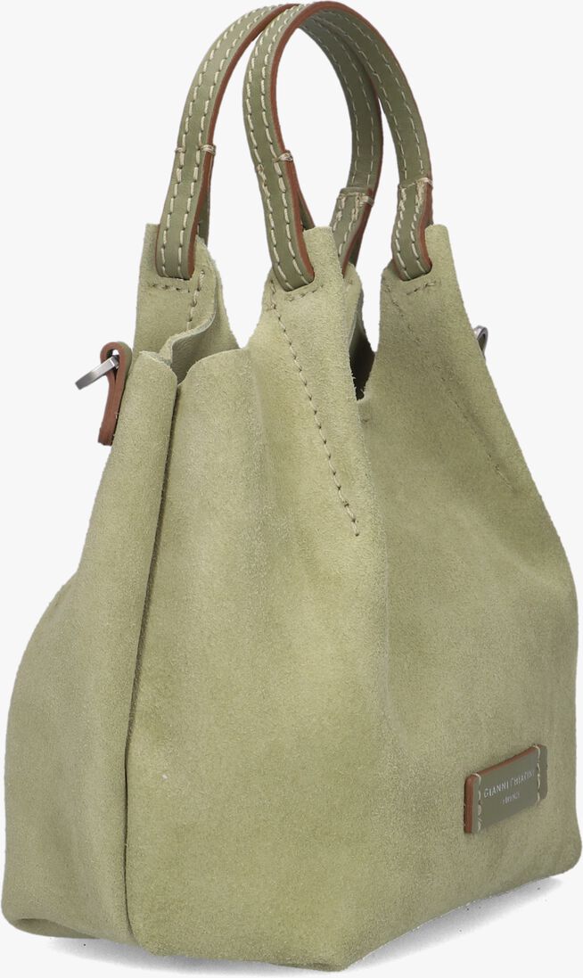 groene gianni chiarini schoudertas dua 9778