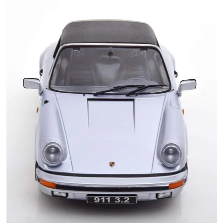 KK Scale Porsche 911 Carrera 3.2 Targa
