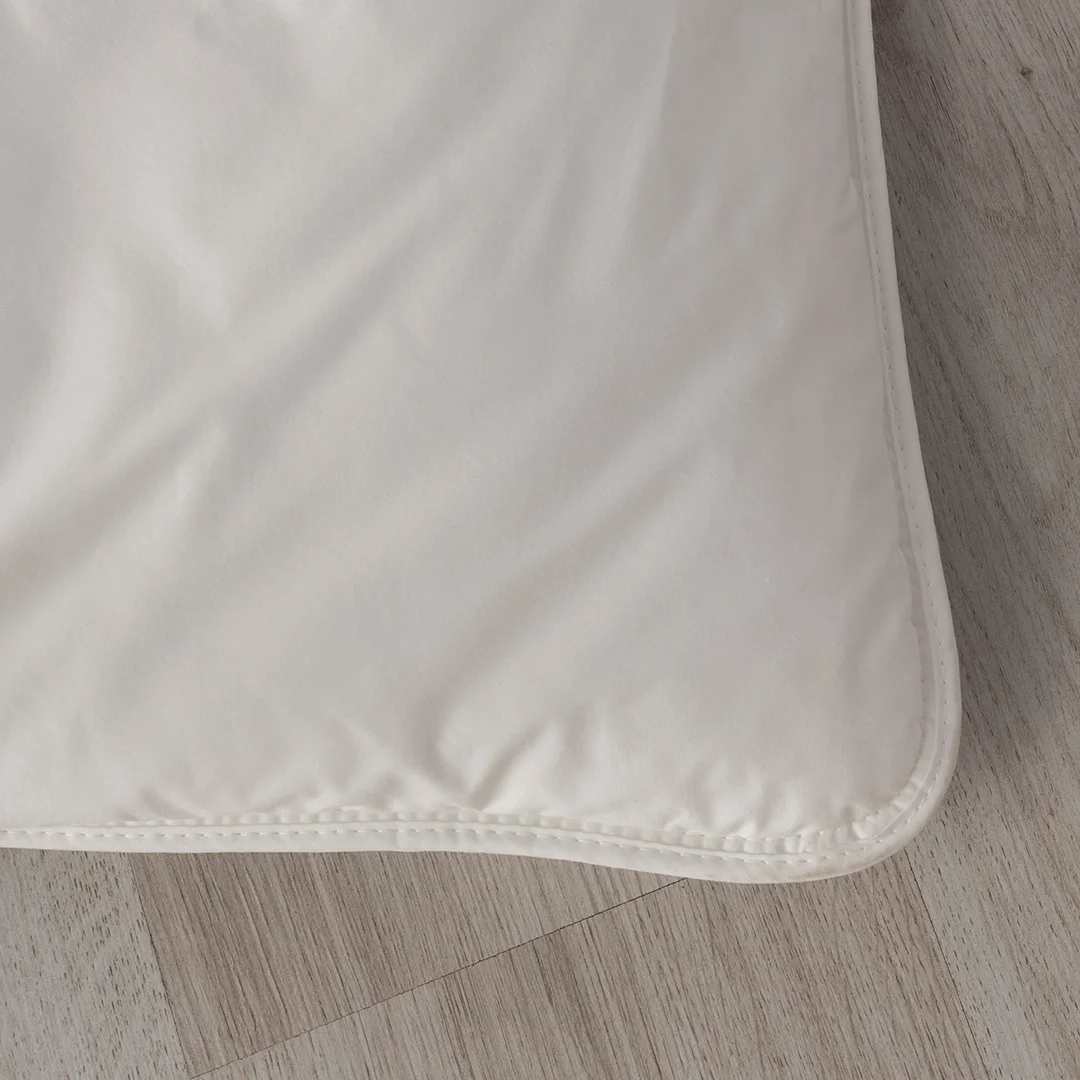 Couette Protection Active Anti-acariens Végétal LEGERE