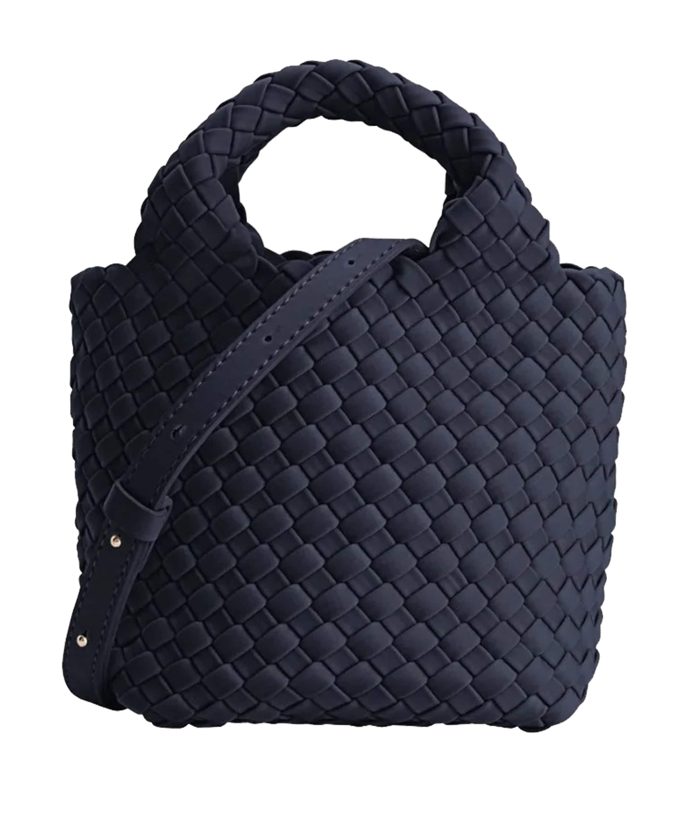 Marrea Dames tas blauw