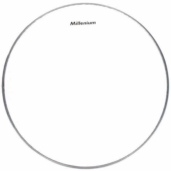 Millenium Drumheadpack 1 Fellsatz