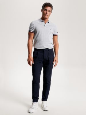 Polo Hilfiger Monotype Slim Fit