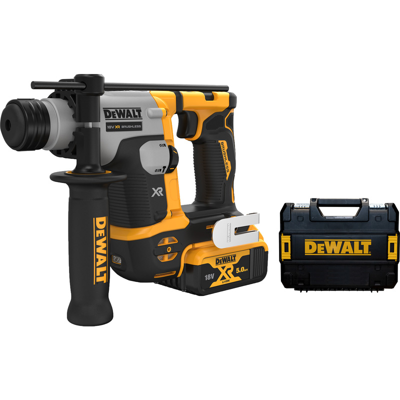 DeWALT DCH172NT-XJ XR SDS-Plus accu boorhamer (body) 18V Li-ion