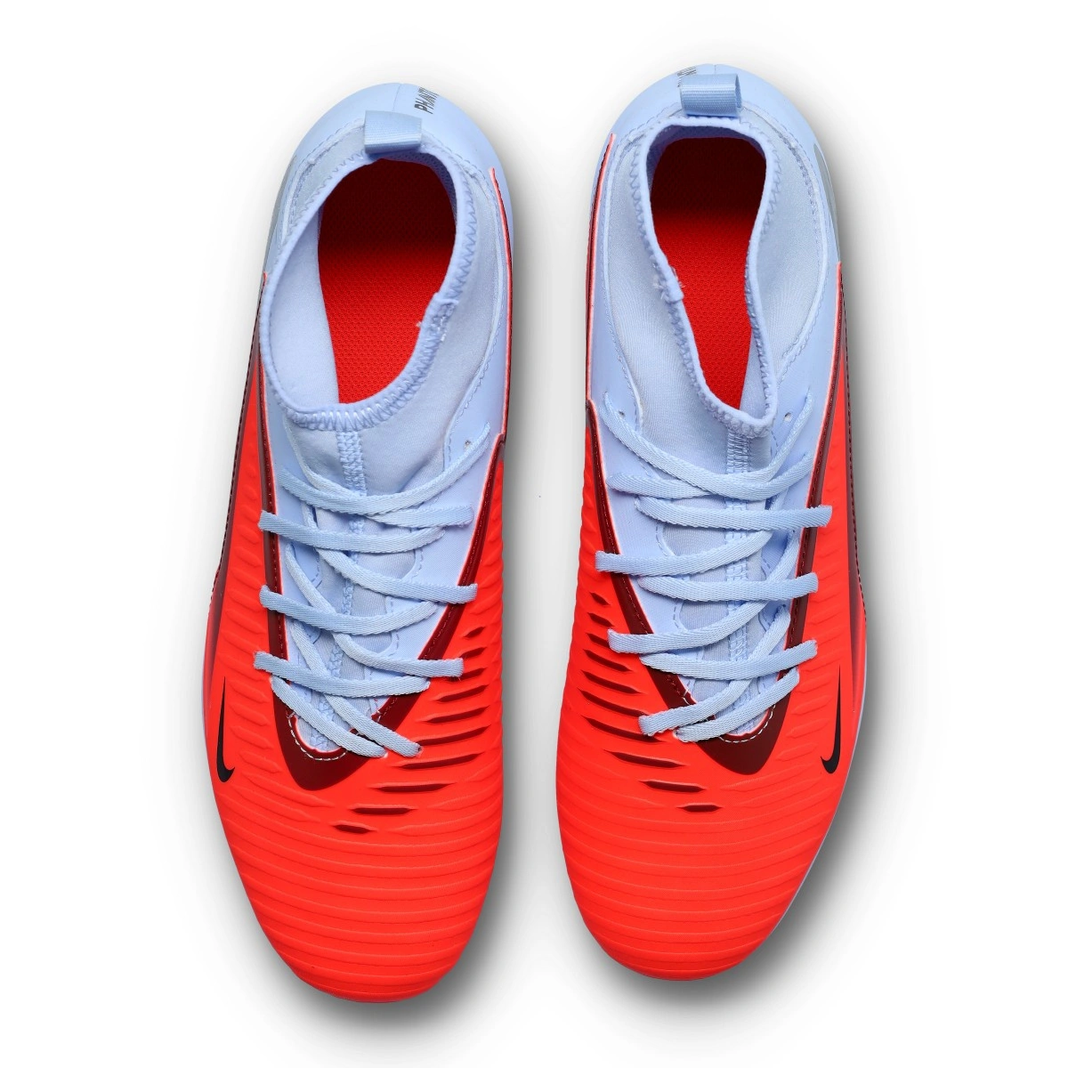 Chuteira Nike Phantom 6 High Club FG/MG