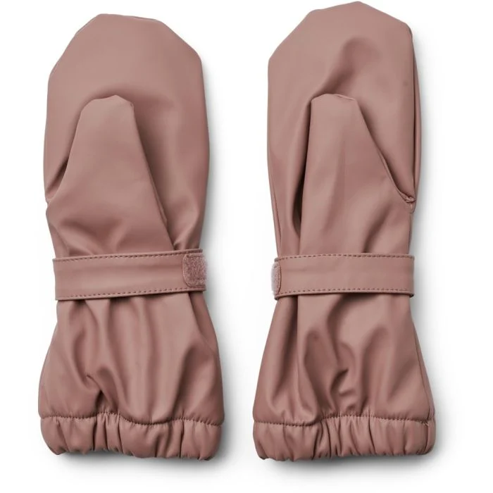 Rain Mittens Rily Kids børneluffer
