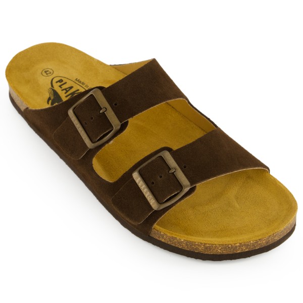 Plakton - Barna - Sandales