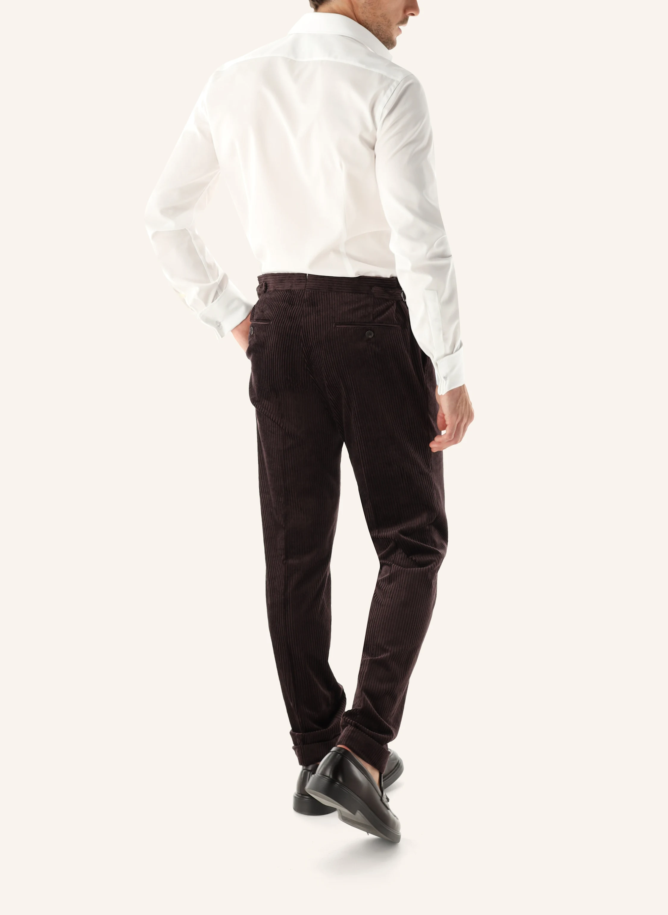 van Laack Hemd Slim Fit