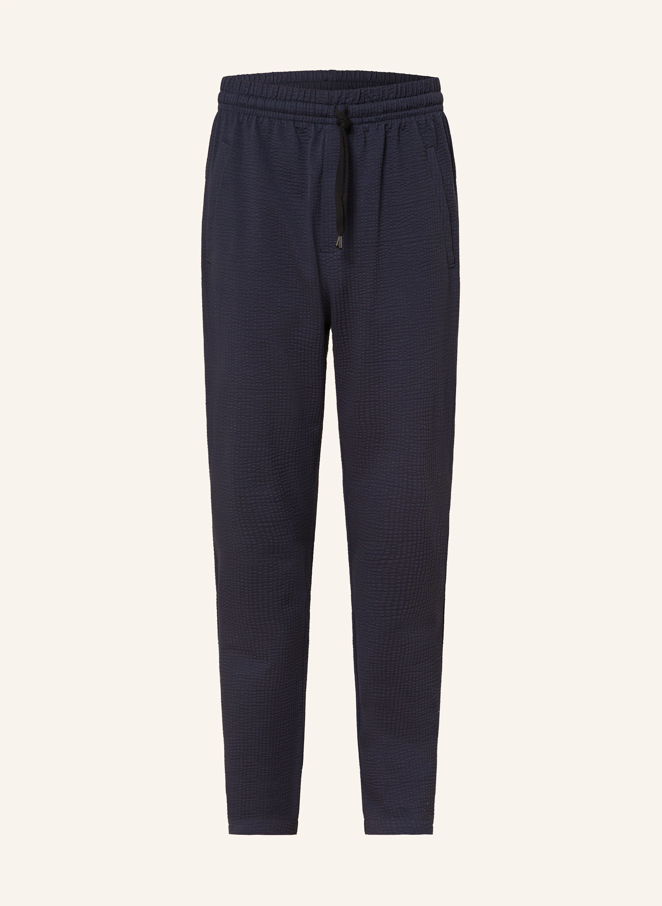 HARRIS WHARF LONDON Anzughose Slim Fit