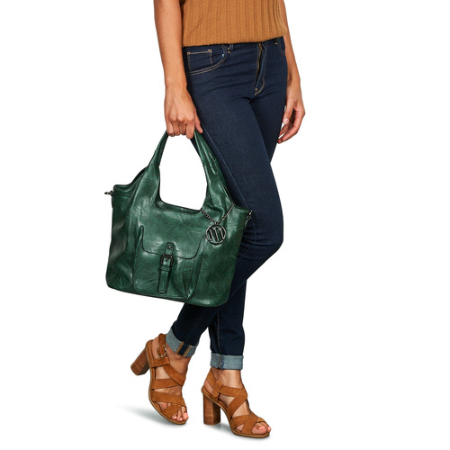 Moony Mood - ISTANTE - Vert