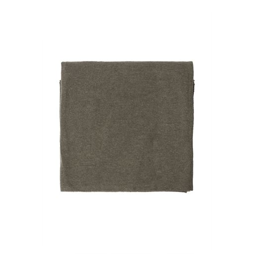 Re:Designed Holiday Halstørklæde, Army Green