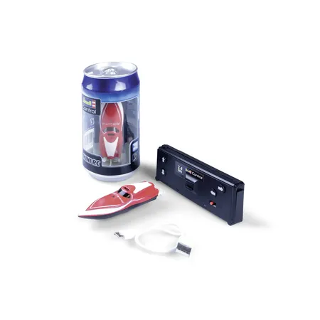 Revell Control Mini RC Boot 