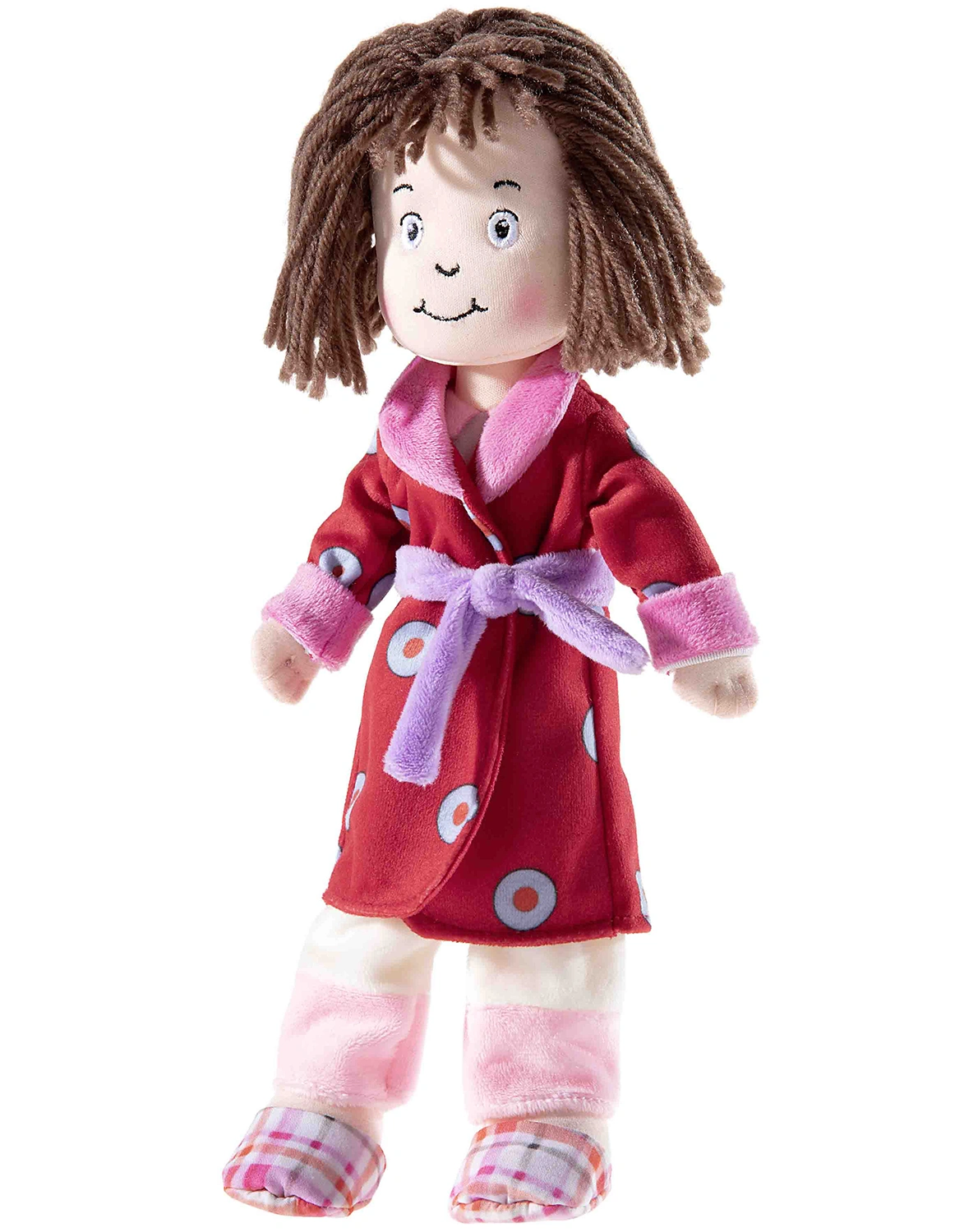 Stoffpuppe LAURAS STERN - LAURA (30cm)