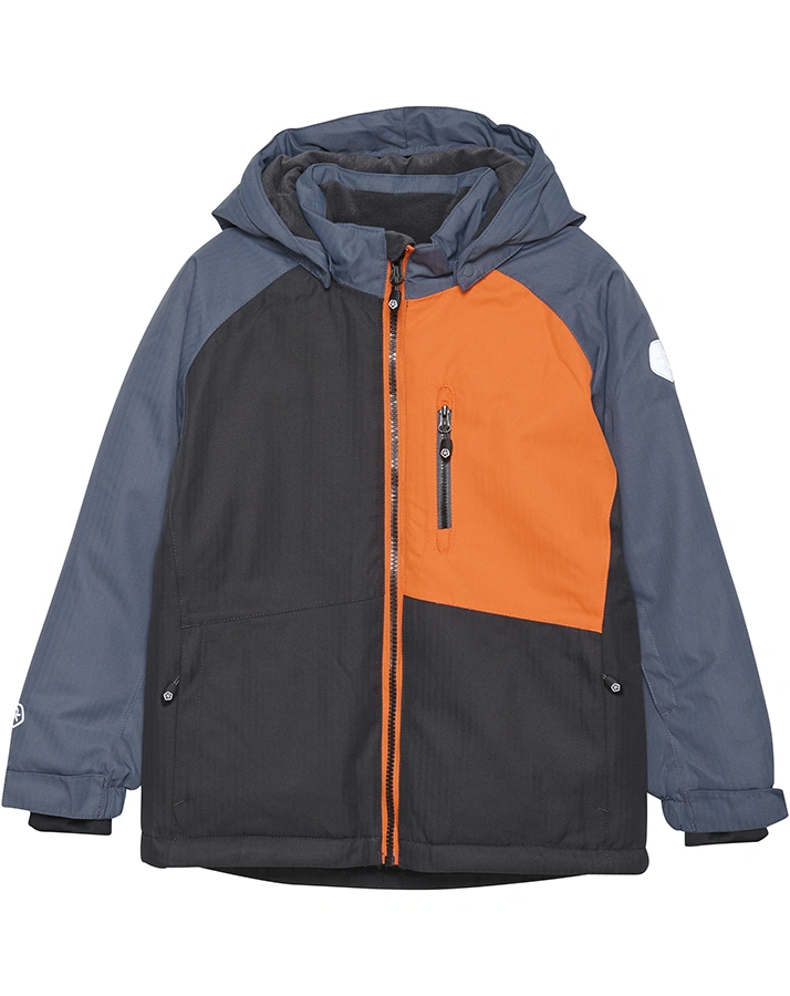 Funktions-Winterjacke LYNHURTIGT in phantom