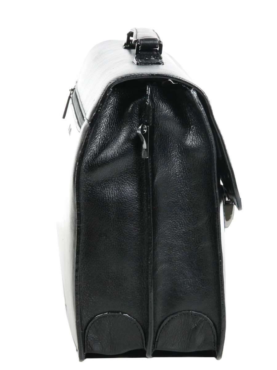 Serviette Arthur & Aston Georges 38 cm - 2 soufflets