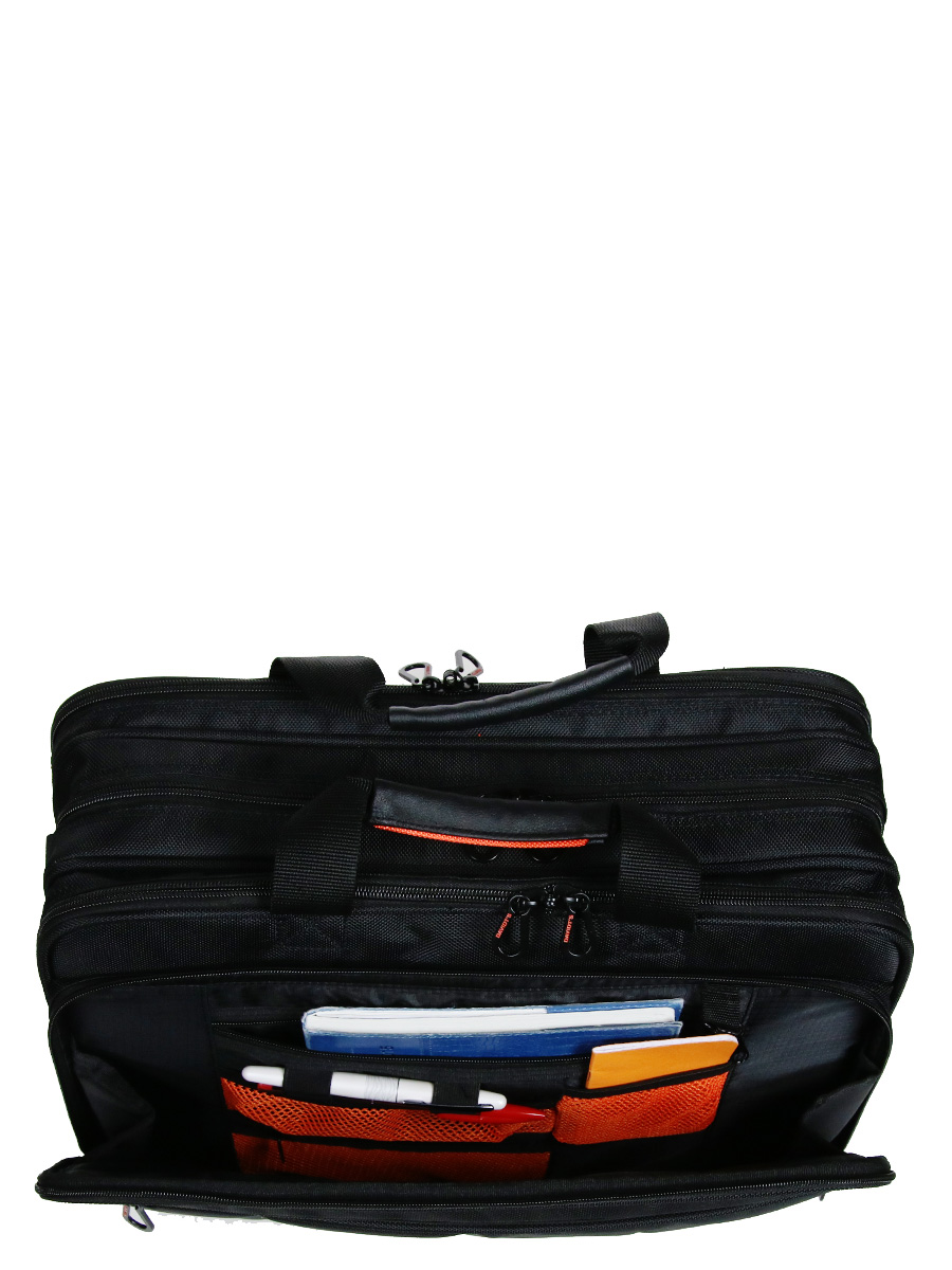 Sacoche ordinateur Davidt's The Chase 17 pouces