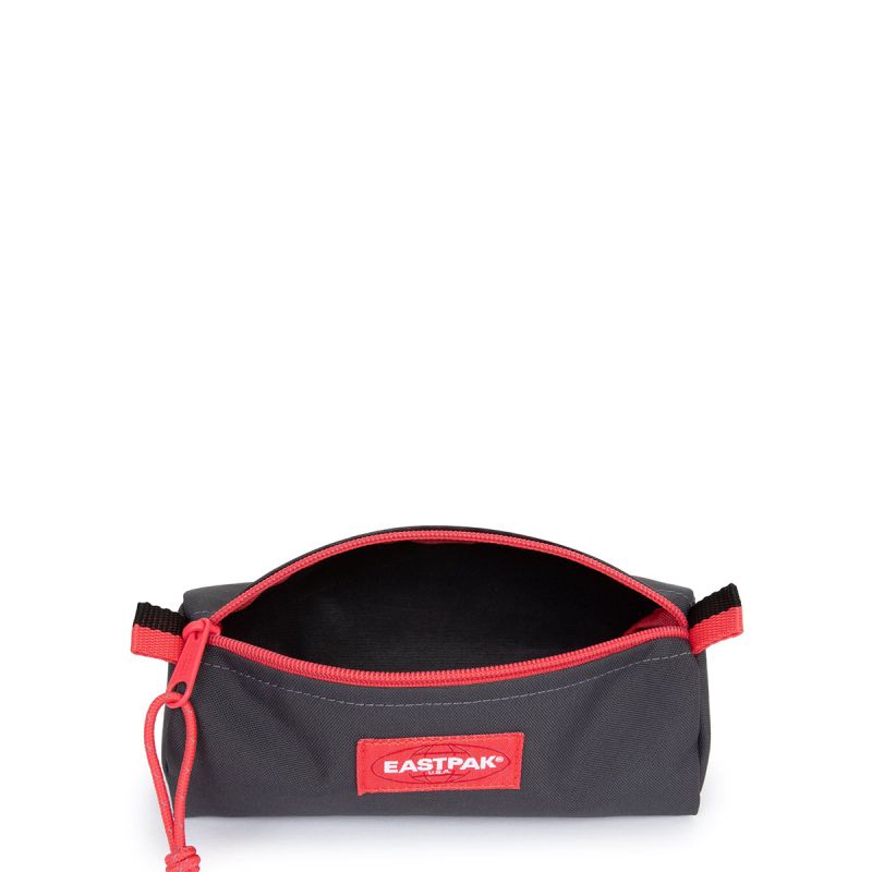 Trousse simple Benchmark 20.5 cm Kontrast Peppy