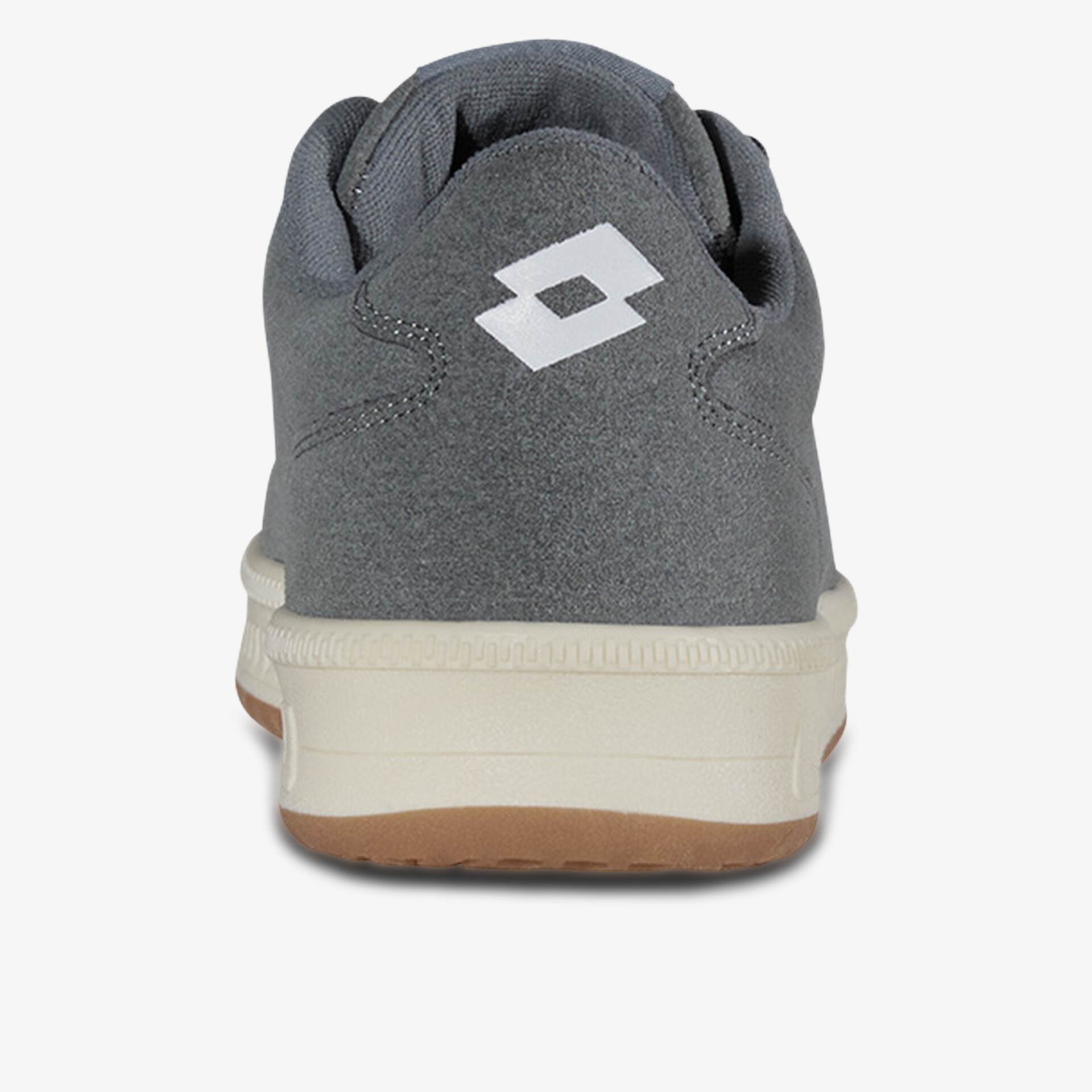 Lotto Herren Sneaker Low Grau - Bequem & Stilvoll | reno.de