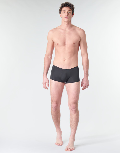 Hom - PLUME TRUNK - Noir